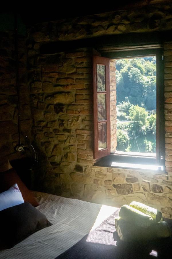 La Vallicuerra ミエレス エクステリア 写真